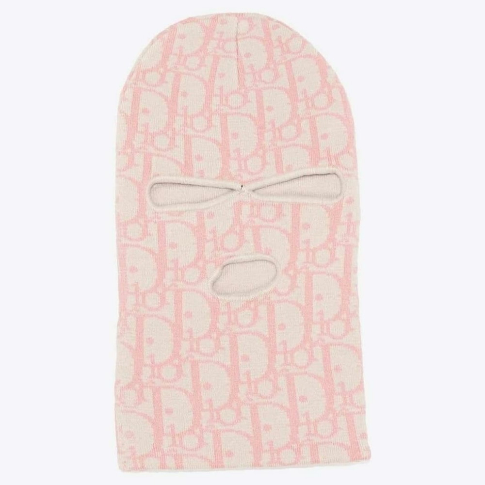 Ski mask